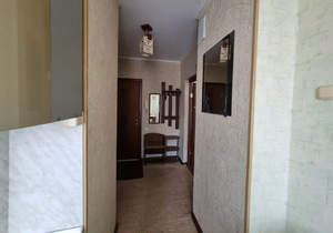 1-к квартира, вторичка, 36м2, 10/10 этаж