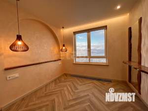 2-к квартира, вторичка, 53м2, 24/24 этаж