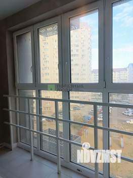 1-к квартира, вторичка, 43м2, 8/20 этаж