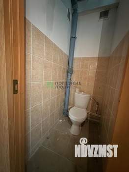 2-к квартира, вторичка, 57м2, 10/10 этаж