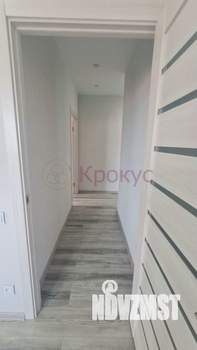 2-к квартира, вторичка, 60м2, 7/17 этаж