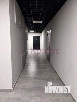 1-к квартира, вторичка, 38м2, 6/24 этаж