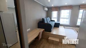 Студия квартира, вторичка, 30м2, 15/15 этаж