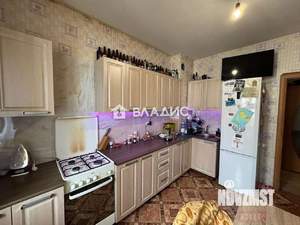 1-к квартира, вторичка, 38м2, 3/3 этаж