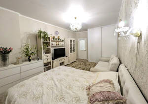 1-к квартира, вторичка, 48м2, 1/5 этаж