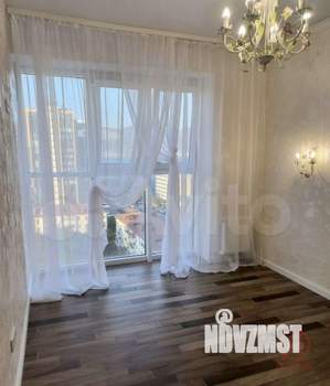 1-к квартира, вторичка, 40м2, 10/19 этаж