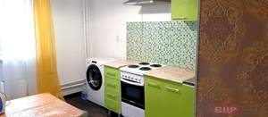 1-к квартира, вторичка, 43м2, 14/20 этаж