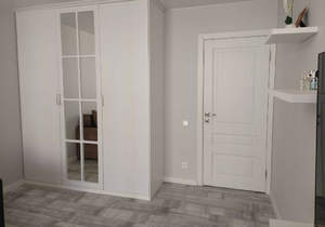 2-к квартира, вторичка, 61м2, 4/16 этаж