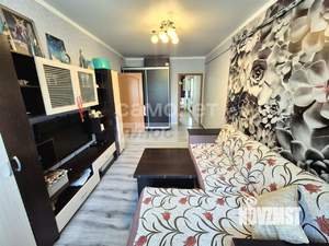 2-к квартира, вторичка, 41м2, 1/2 этаж