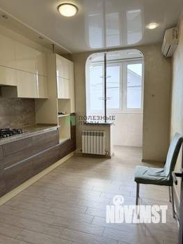 3-к квартира, вторичка, 76м2, 3/4 этаж