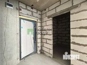 1-к квартира, вторичка, 32м2, 7/23 этаж