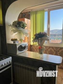 2-к квартира, вторичка, 59м2, 8/10 этаж