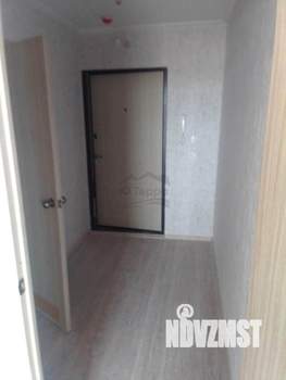 1-к квартира, вторичка, 31м2, 1/16 этаж