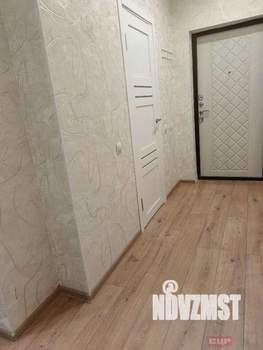 Студия квартира, вторичка, 20м2, 4/12 этаж