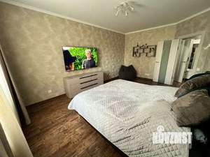1-к квартира, вторичка, 52м2, 10/16 этаж