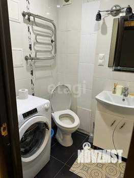 1-к квартира, вторичка, 30м2, 4/5 этаж