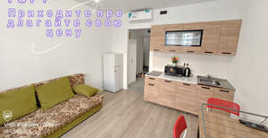 Студия квартира, вторичка, 20м2, 8/15 этаж