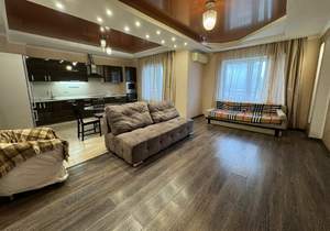 3-к квартира, вторичка, 94м2, 12/16 этаж