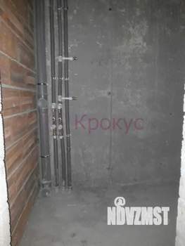 1-к квартира, вторичка, 43м2, 7/10 этаж