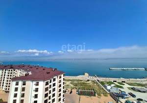 2-к квартира, вторичка, 61м2, 15/16 этаж