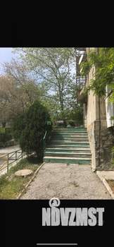 1-к квартира, вторичка, 30м2, 1/9 этаж