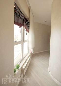 2-к квартира, вторичка, 52м2, 7/9 этаж