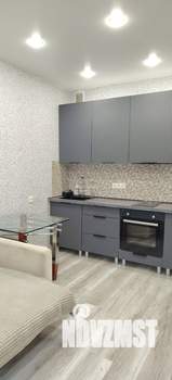 1-к квартира, вторичка, 37м2, 7/12 этаж