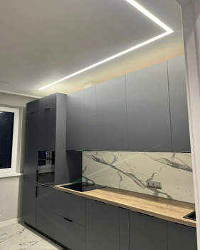 3-к квартира, вторичка, 77м2, 13/21 этаж