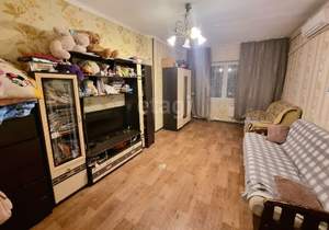 2-к квартира, вторичка, 68м2, 14/16 этаж