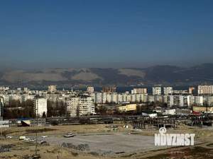 1-к квартира, вторичка, 40м2, 10/16 этаж