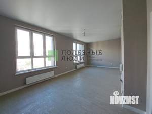 2-к квартира, вторичка, 90м2, 20/20 этаж