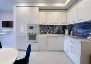1-к квартира, вторичка, 46м2, 12/21 этаж