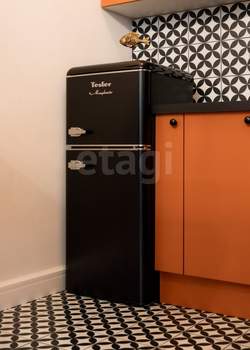 1-к квартира, вторичка, 34м2, 14/20 этаж