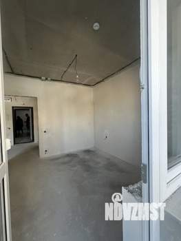 1-к квартира, вторичка, 38м2, 4/20 этаж