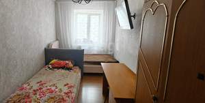 2-к квартира, вторичка, 44м2, 2/5 этаж
