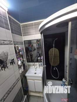 2-к квартира, вторичка, 35м2, 3/5 этаж