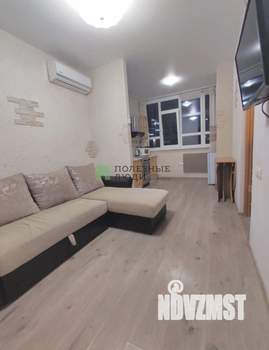 1-к квартира, вторичка, 43м2, 4/5 этаж