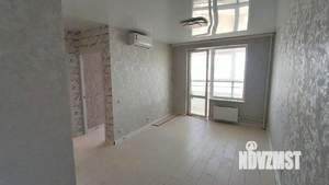 1-к квартира, вторичка, 35м2, 9/16 этаж