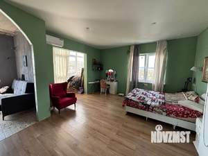 1-к квартира, вторичка, 49м2, 19/21 этаж
