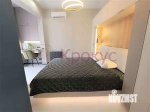 2-к квартира, вторичка, 52м2, 8/9 этаж