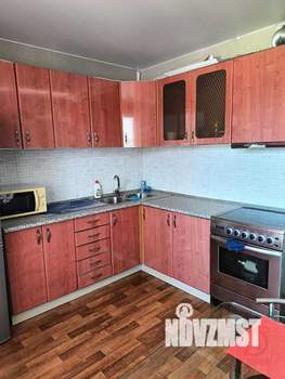 1-к квартира, вторичка, 42м2, 15/16 этаж
