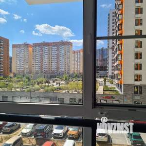 2-к квартира, вторичка, 51м2, 4/15 этаж