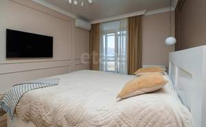 1-к квартира, вторичка, 45м2, 10/17 этаж