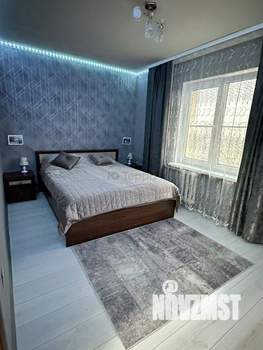 3-к квартира, вторичка, 65м2, 7/16 этаж