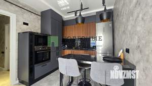 1-к квартира, вторичка, 40м2, 7/8 этаж