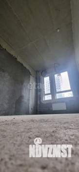 2-к квартира, вторичка, 69м2, 1/16 этаж