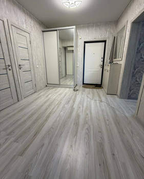 3-к квартира, вторичка, 100м2, 14/16 этаж