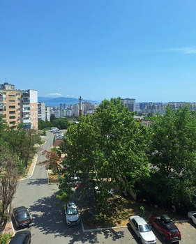 1-к квартира, вторичка, 22м2, 4/9 этаж