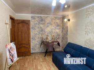 1-к квартира, вторичка, 30м2, 5/5 этаж