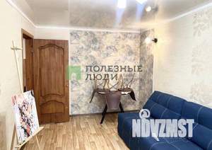 1-к квартира, вторичка, 30м2, 5/5 этаж